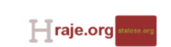HRAJE.ORG STALOSE.ORG